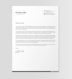 Business Card Design by chandrayaan.creative for PL Simulation.Tirol GmbH | Design: #24114679