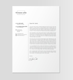 Business Card Design by chandrayaan.creative for PL Simulation.Tirol GmbH | Design: #24114680