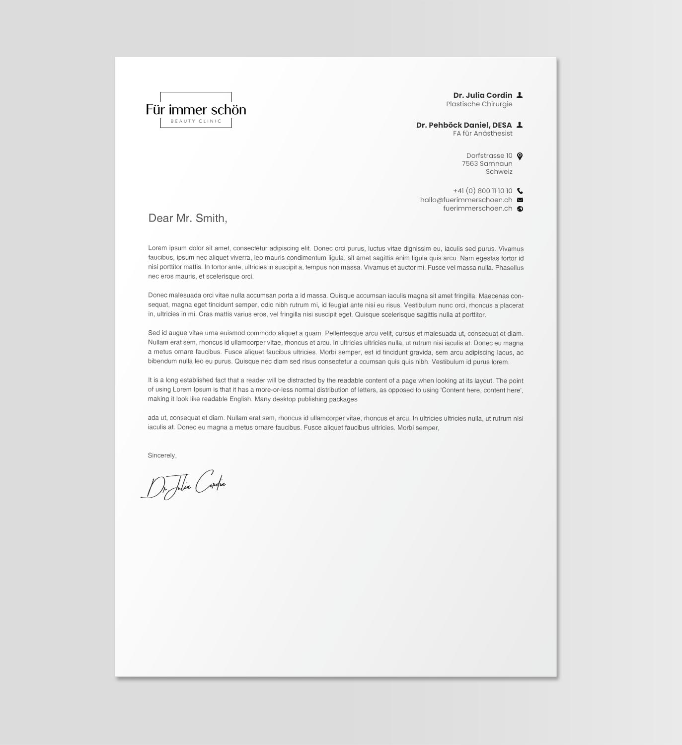 Business Card Design by chandrayaan.creative for PL Simulation.Tirol GmbH | Design #24114685