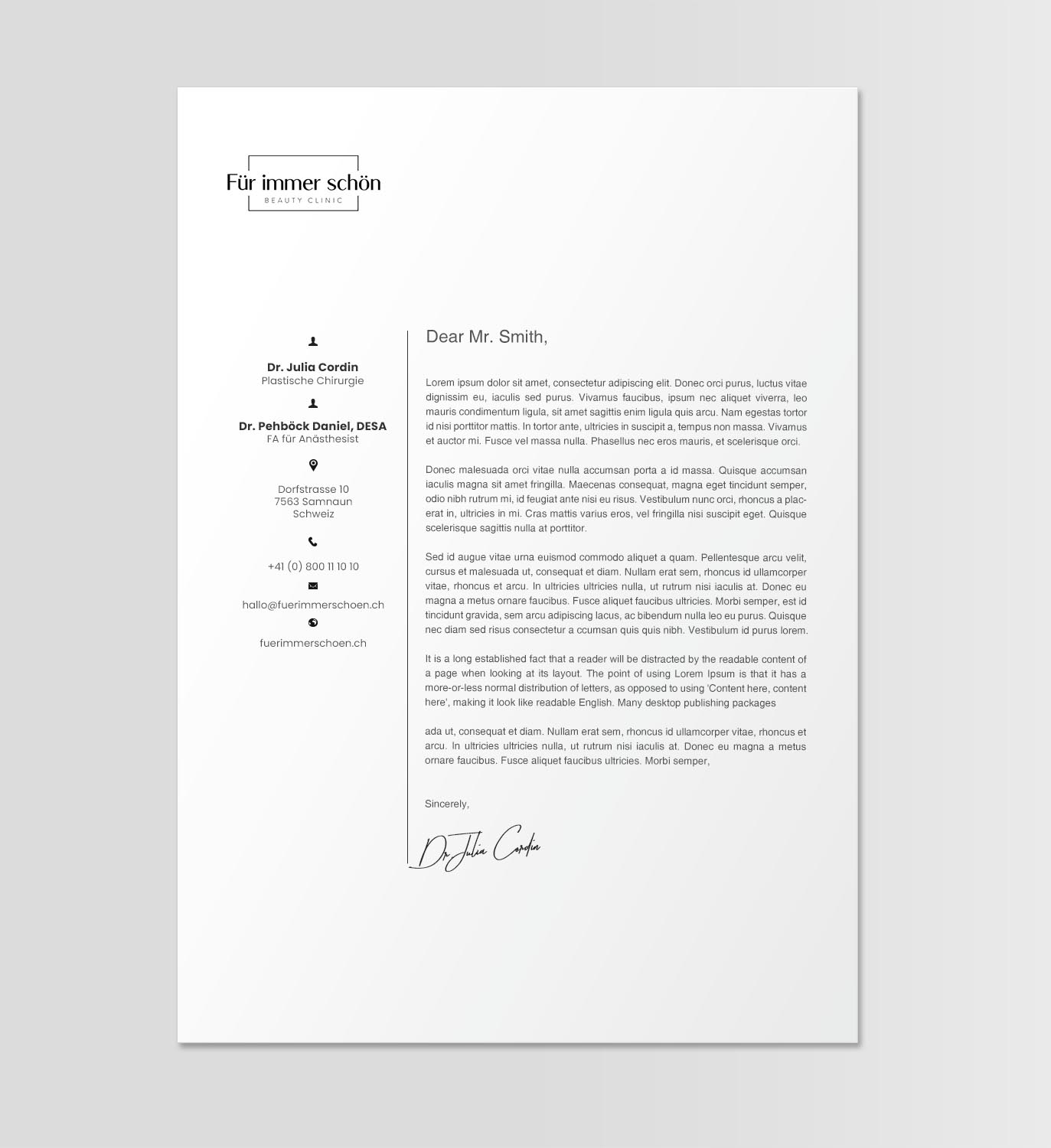 Business Card Design by chandrayaan.creative for PL Simulation.Tirol GmbH | Design #24114686