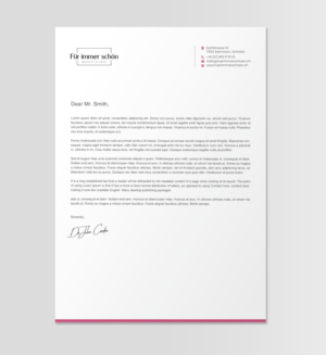 Business Card Design by chandrayaan.creative for PL Simulation.Tirol GmbH | Design: #24114697