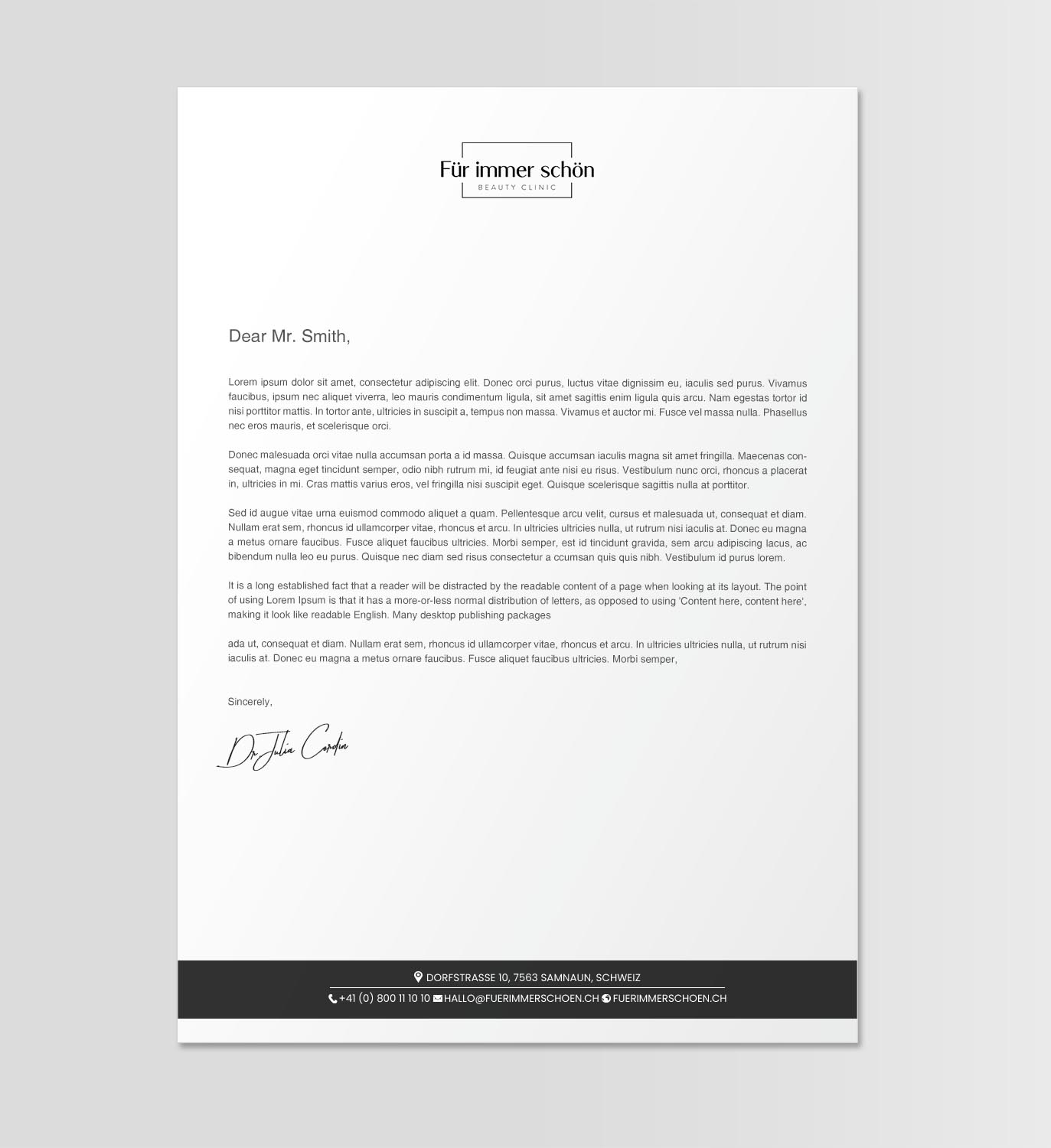 Business Card Design by chandrayaan.creative for PL Simulation.Tirol GmbH | Design #24114698