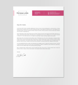 Business Card Design by chandrayaan.creative for PL Simulation.Tirol GmbH | Design: #24114700