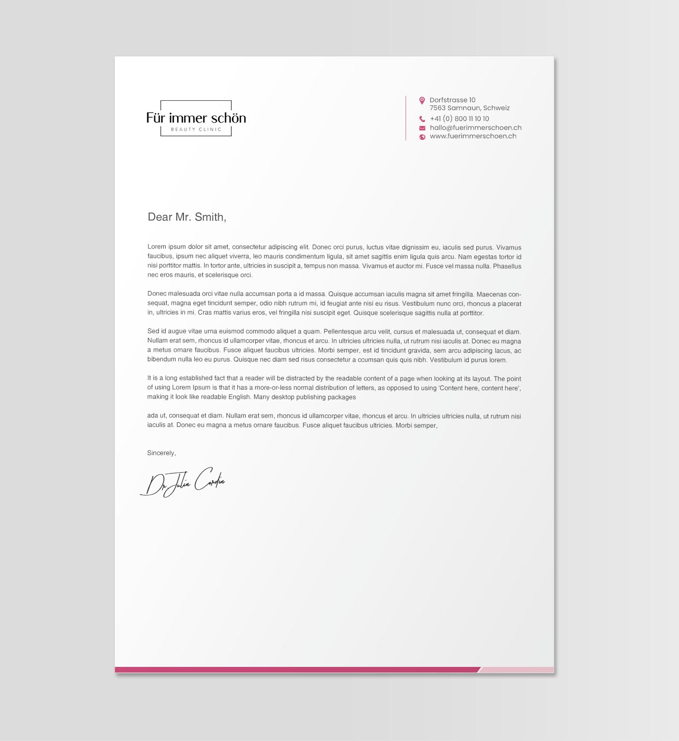 Business Card Design by chandrayaan.creative for PL Simulation.Tirol GmbH | Design #24114701