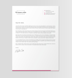 Business Card Design by chandrayaan.creative for PL Simulation.Tirol GmbH | Design: #24114701