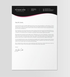 Business Card Design by chandrayaan.creative for PL Simulation.Tirol GmbH | Design: #24114702