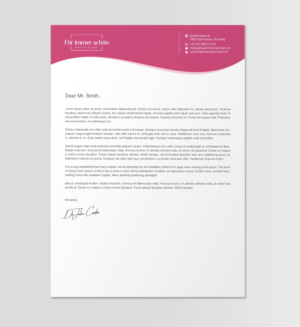 Business Card Design by chandrayaan.creative for PL Simulation.Tirol GmbH | Design: #24114703