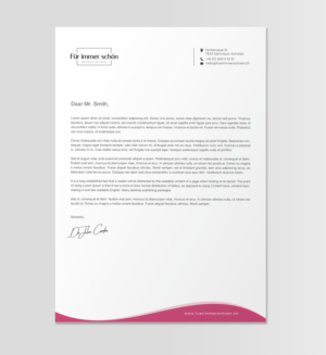 Business Card Design by chandrayaan.creative for PL Simulation.Tirol GmbH | Design: #24114704