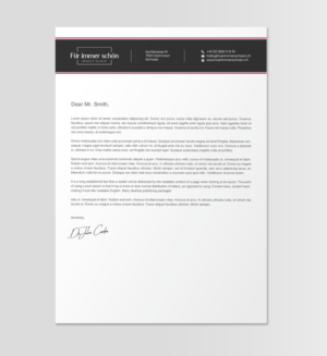 Business Card Design by chandrayaan.creative for PL Simulation.Tirol GmbH | Design: #24114706