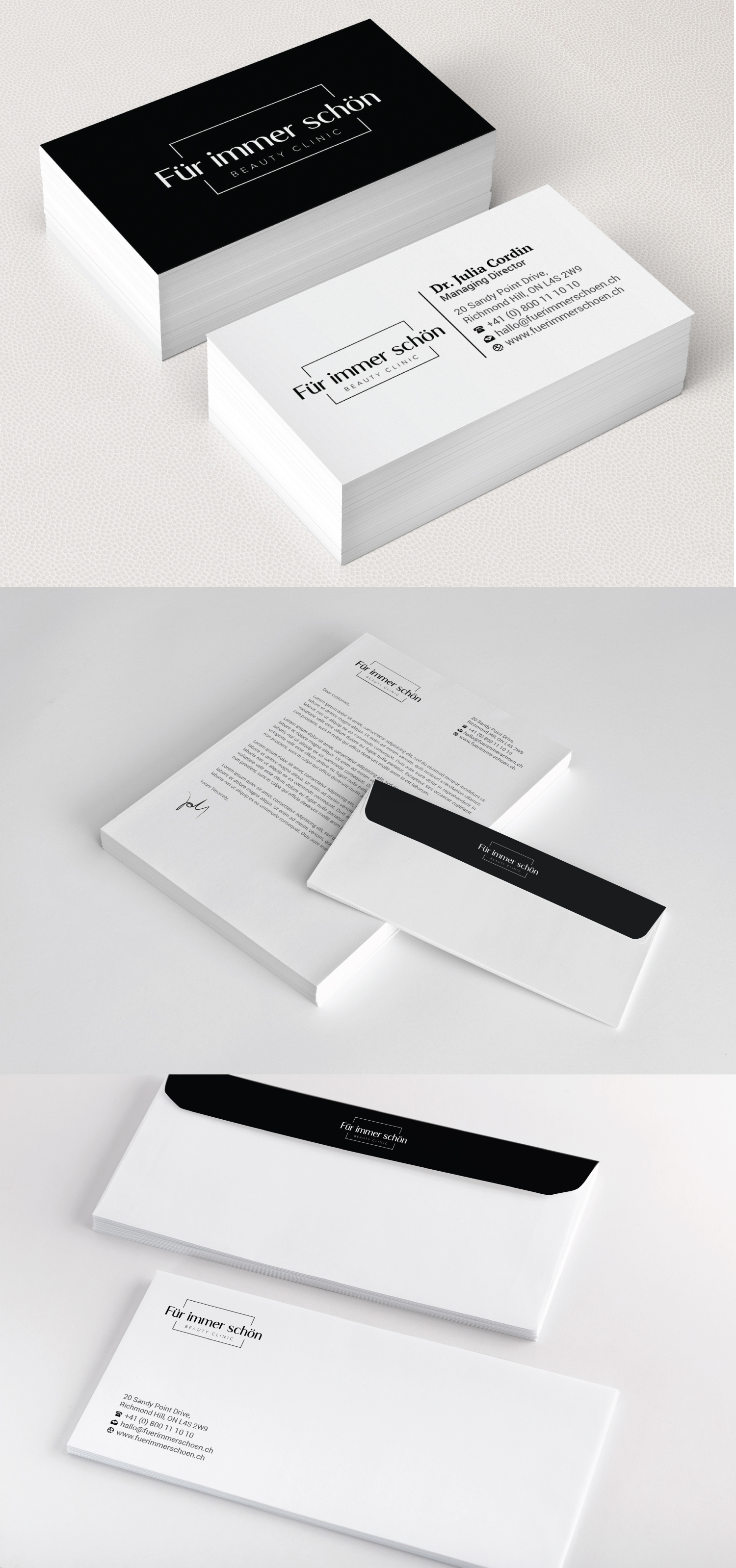 Visitenkarten-Design von R.design für PL Simulation.Tirol GmbH | Design #24048346