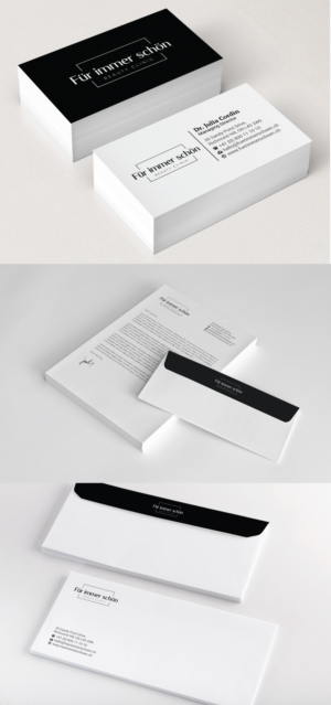 Visitenkarten-Design von R.design für PL Simulation.Tirol GmbH | Design: #24048346