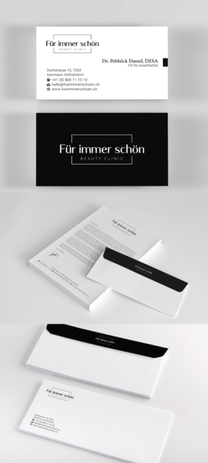 Visitenkarten-Design von R.design für PL Simulation.Tirol GmbH | Design: #24060695