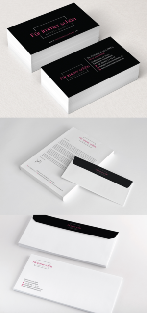 Business Card Design by R.design for PL Simulation.Tirol GmbH | Design: #24068727