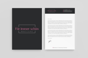 Business Card Design by R.design for PL Simulation.Tirol GmbH | Design: #24107289