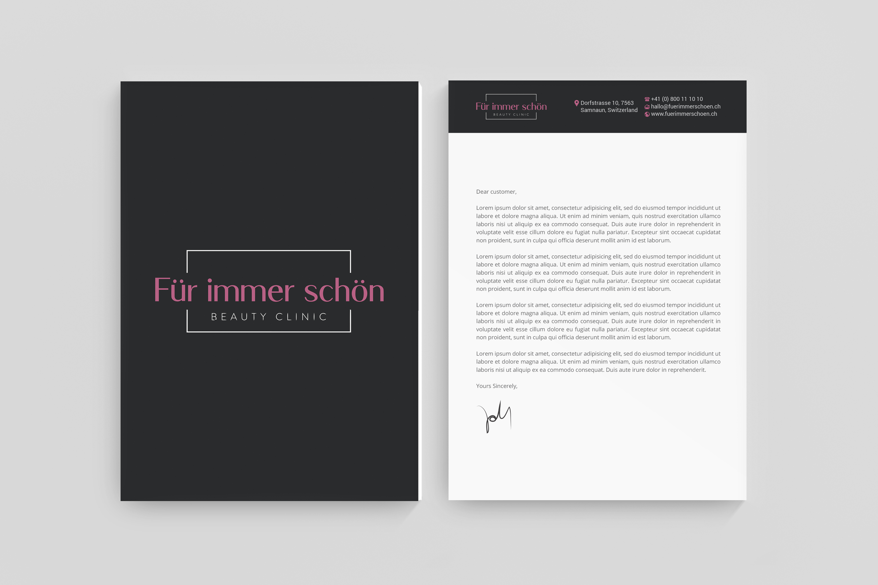 Visitenkarten-Design von R.design für PL Simulation.Tirol GmbH | Design #24107494