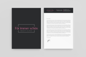 Business Card Design by R.design for PL Simulation.Tirol GmbH | Design: #24107494