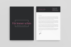 Business Card Design by R.design for PL Simulation.Tirol GmbH | Design: #24107644