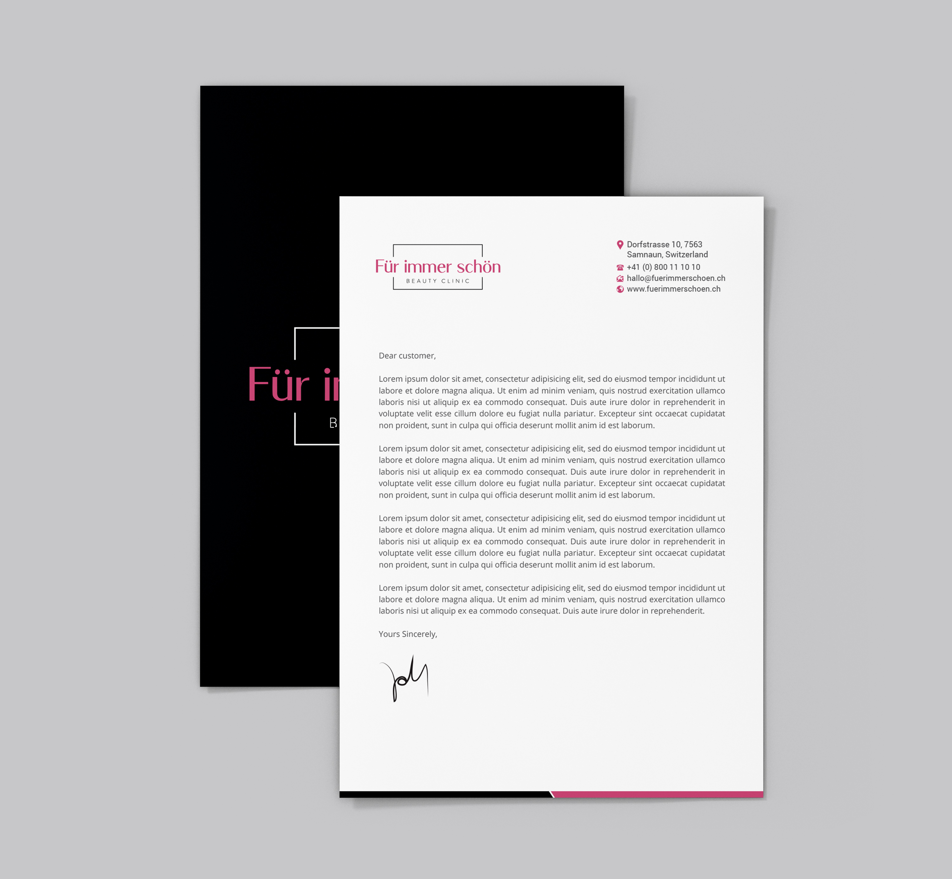 Visitenkarten-Design von R.design für PL Simulation.Tirol GmbH | Design #24107716