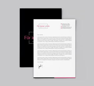 Business Card Design by R.design for PL Simulation.Tirol GmbH | Design: #24107716