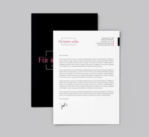 Business Card Design by R.design for PL Simulation.Tirol GmbH | Design: #24107752