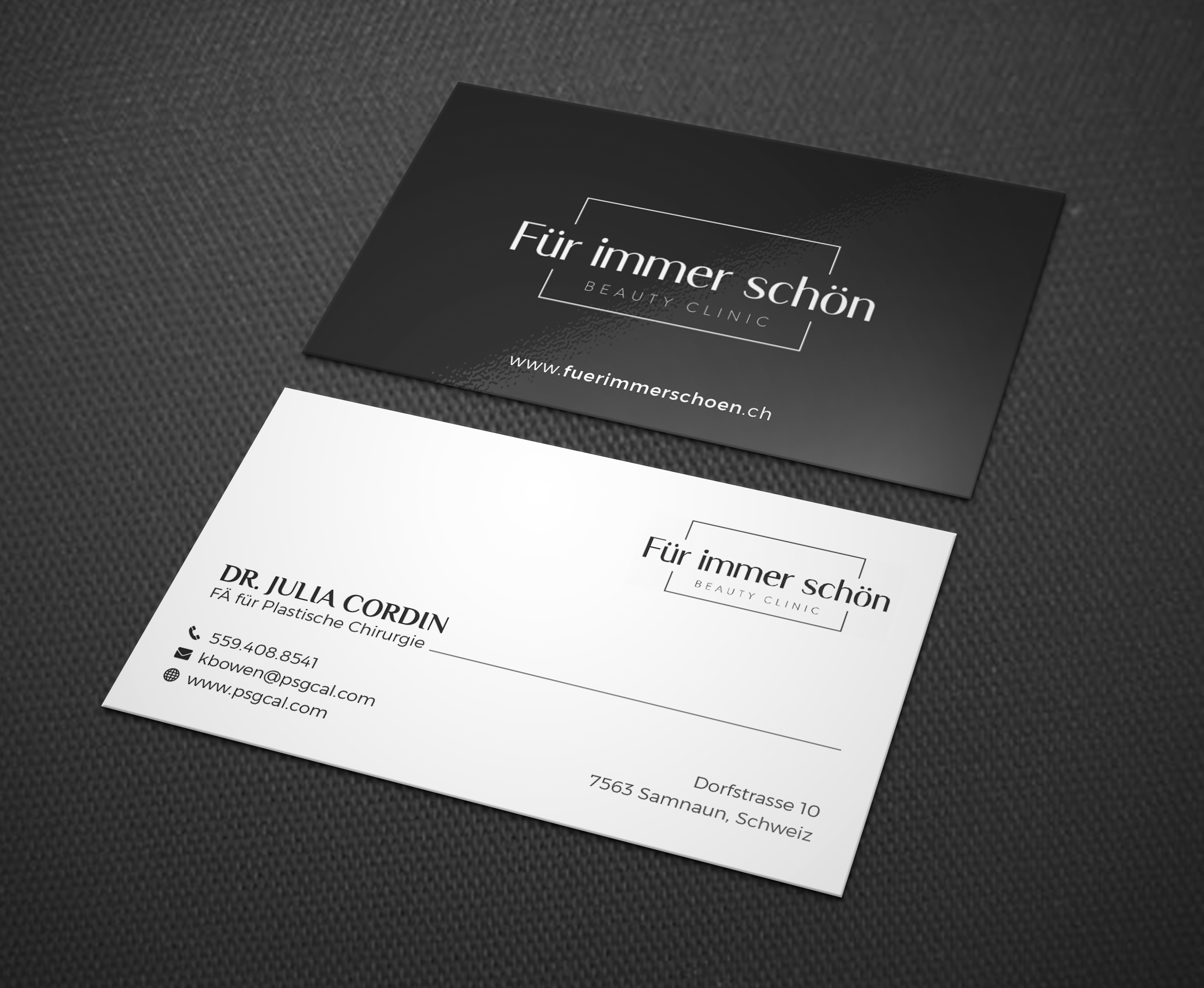 Visitenkarten-Design von Bold Pixels für PL Simulation.Tirol GmbH | Design #24072642