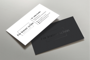 Diseño de Tarjeta de Presentación por DesignShout para PL Simulation.Tirol GmbH | Diseño #24060487