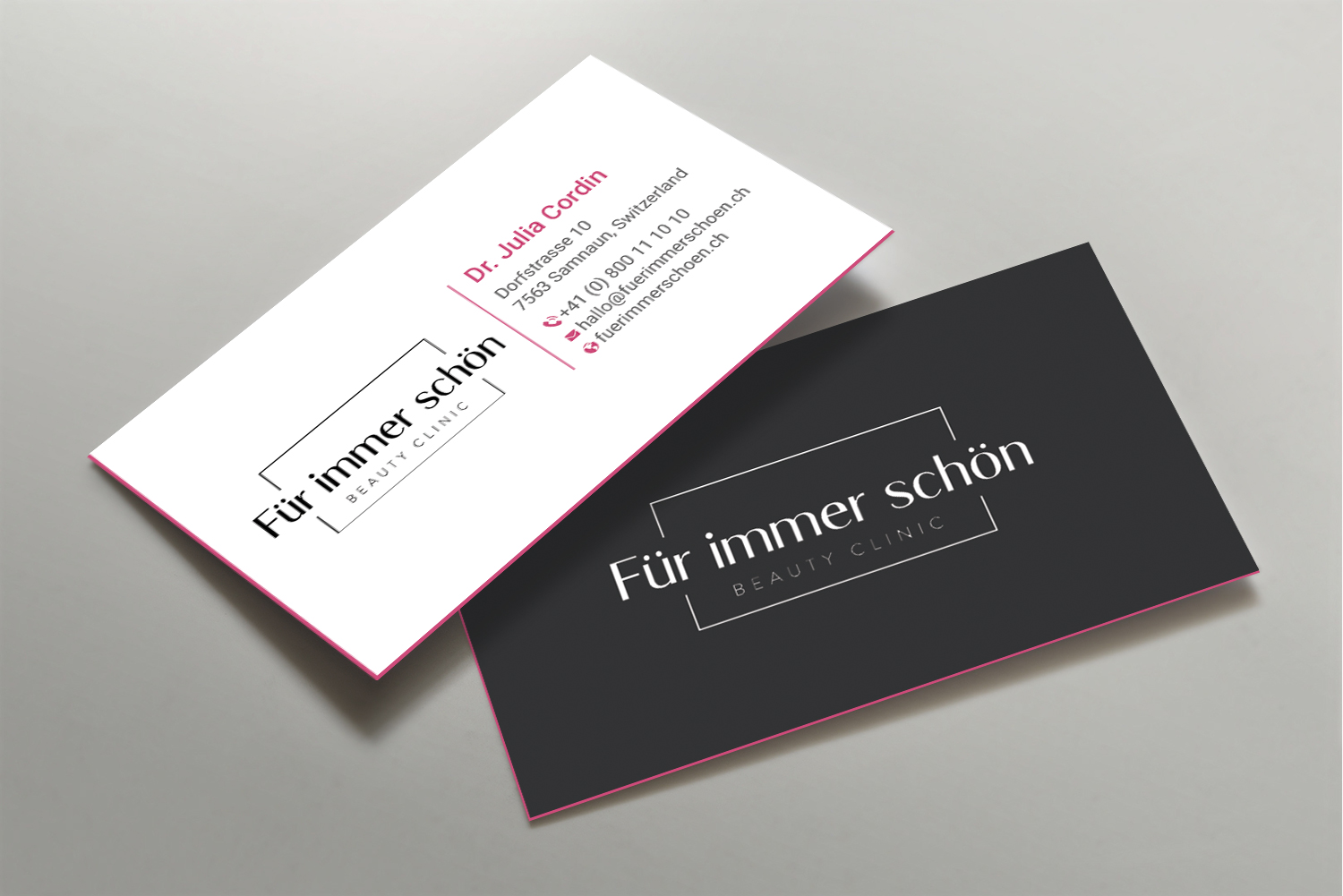 Visitenkarten-Design von DesignShout für PL Simulation.Tirol GmbH | Design #24060574