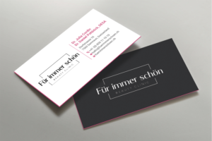 Visitenkarten-Design von DesignShout für PL Simulation.Tirol GmbH | Design: #24060575