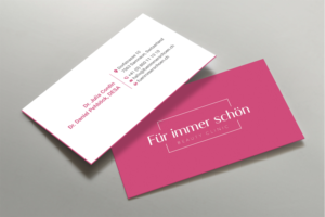 Visitenkarten-Design von DesignShout für PL Simulation.Tirol GmbH | Design: #24060620