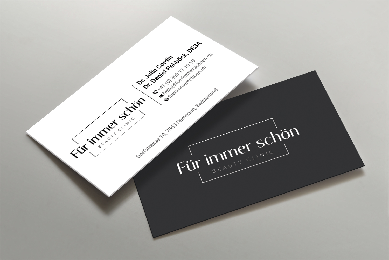 Visitenkarten-Design von DesignShout für PL Simulation.Tirol GmbH | Design #24060653