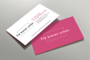 Visitenkarten-Design von DesignShout für PL Simulation.Tirol GmbH | Design: #24060654