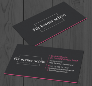 Visitenkarten-Design von DesignShout für PL Simulation.Tirol GmbH | Design: #24060691