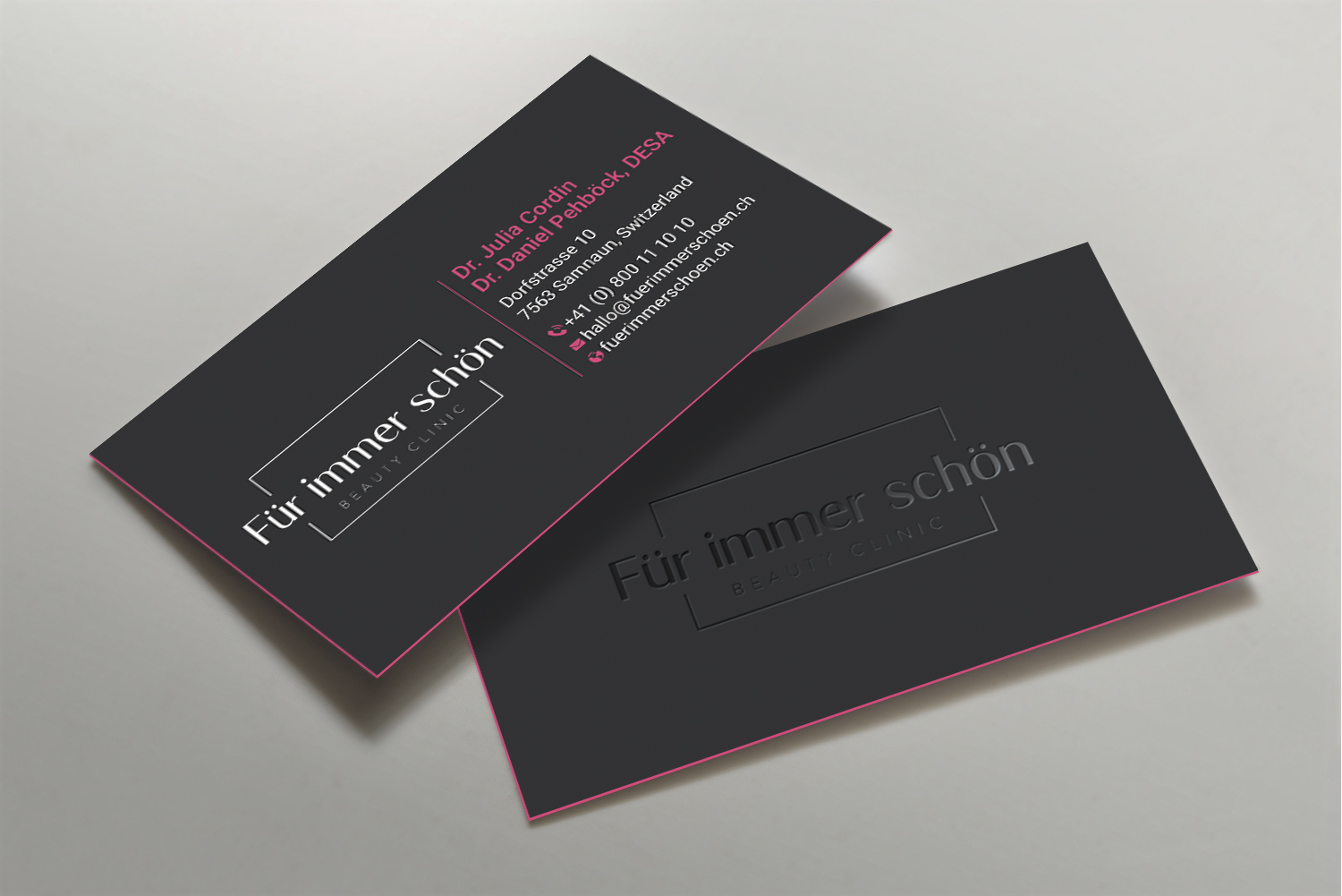 Visitenkarten-Design von DesignShout für PL Simulation.Tirol GmbH | Design #24060692