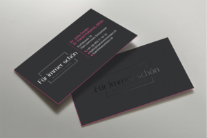 Visitenkarten-Design von DesignShout für PL Simulation.Tirol GmbH | Design: #24060692