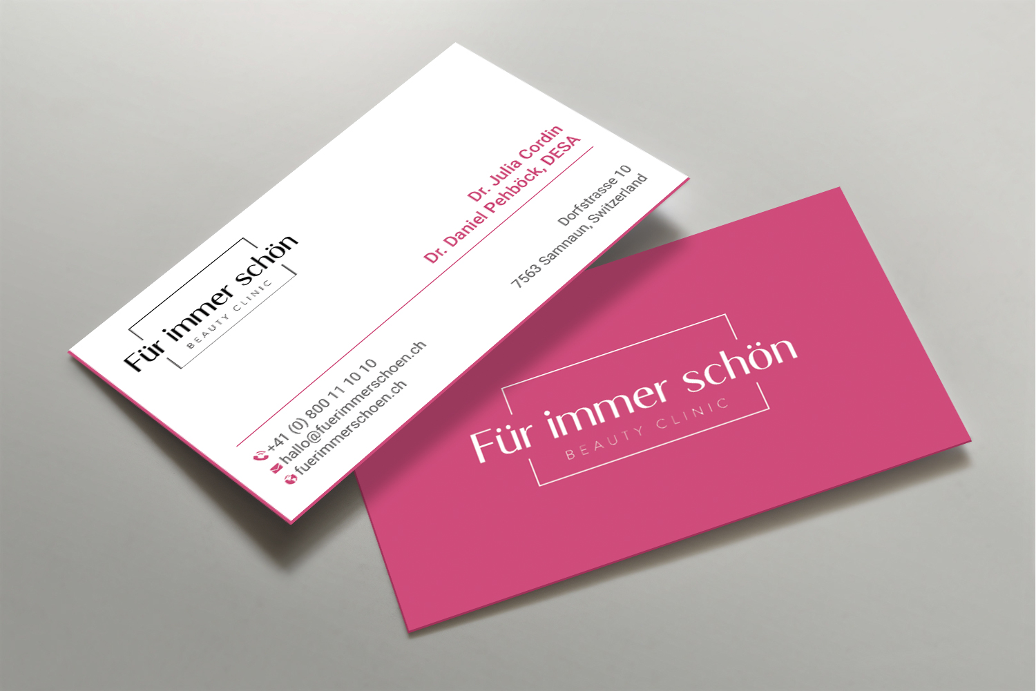 Visitenkarten-Design von DesignShout für PL Simulation.Tirol GmbH | Design #24061161