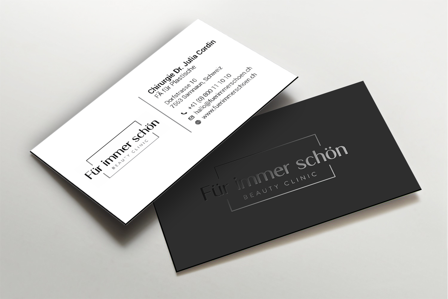 Business Card Design by Imagine design000 for PL Simulation.Tirol GmbH | Design #24061393