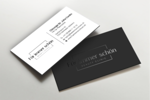 Diseño de Tarjeta de Presentación por Imagine design000 para PL Simulation.Tirol GmbH | Diseño #24061393
