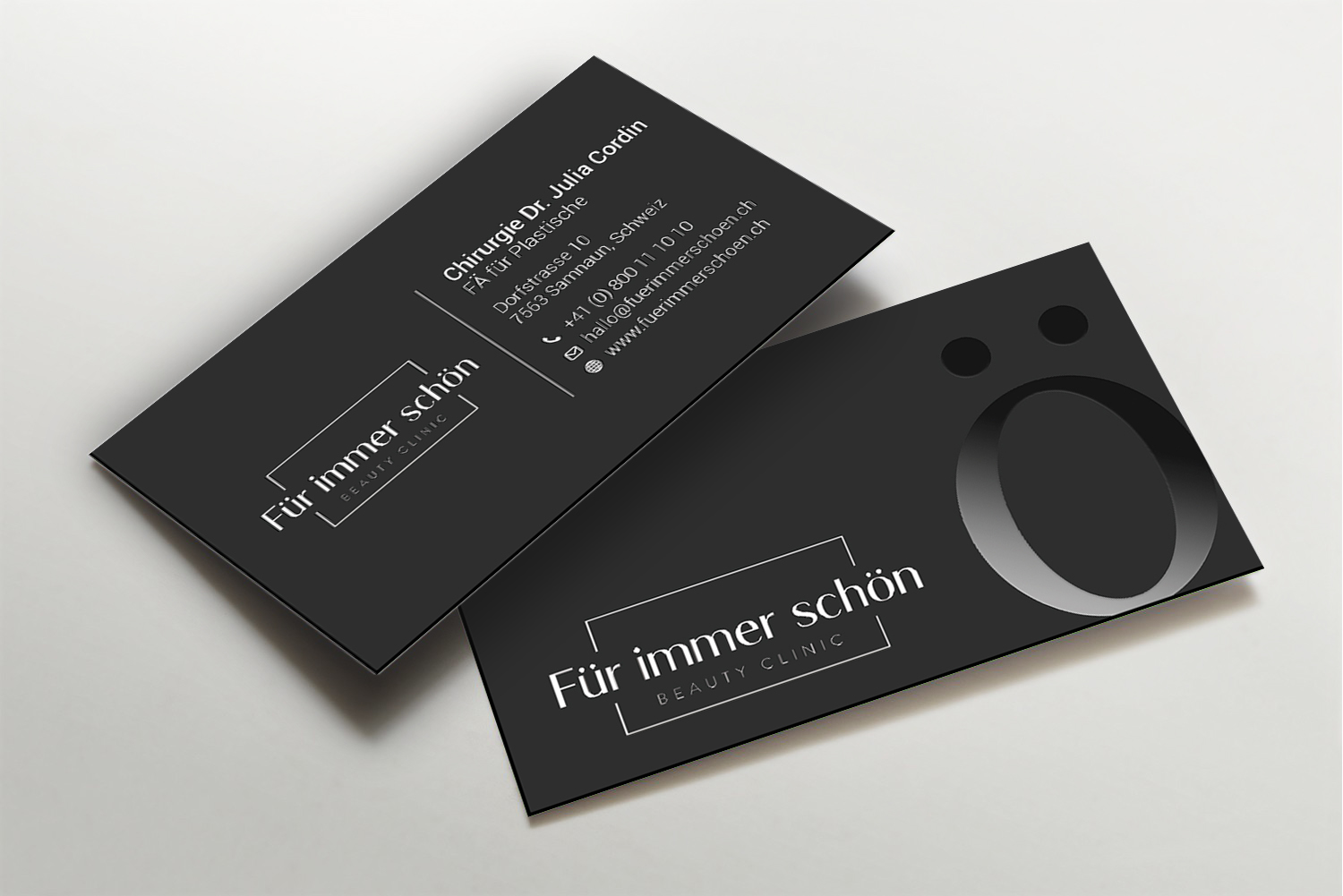 Visitenkarten-Design von Imagine design000 für PL Simulation.Tirol GmbH | Design #24061414