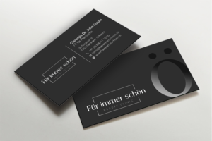 Visitenkarten-Design von Imagine design000 für PL Simulation.Tirol GmbH | Design: #24061414