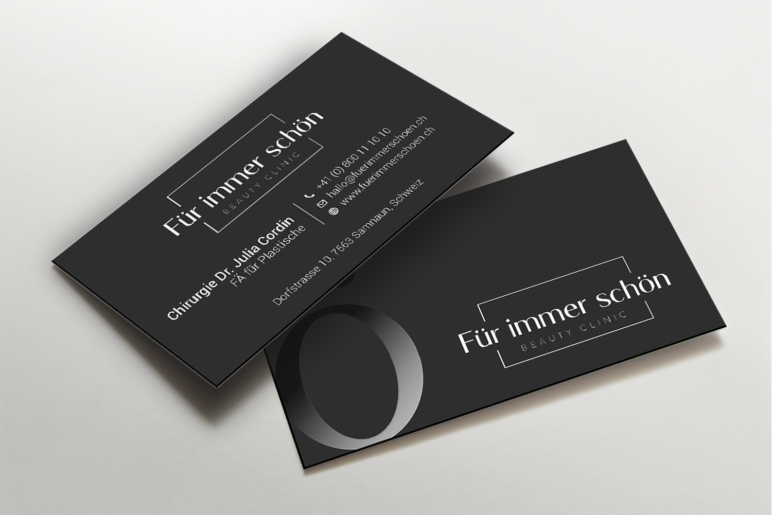 Visitenkarten-Design von Imagine design000 für PL Simulation.Tirol GmbH | Design #24061422