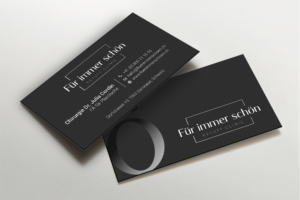 Visitenkarten-Design von Imagine design000 für PL Simulation.Tirol GmbH | Design: #24061422