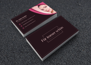 Diseño de Tarjeta de Presentación por Creative Slices para PL Simulation.Tirol GmbH | Diseño #24105870