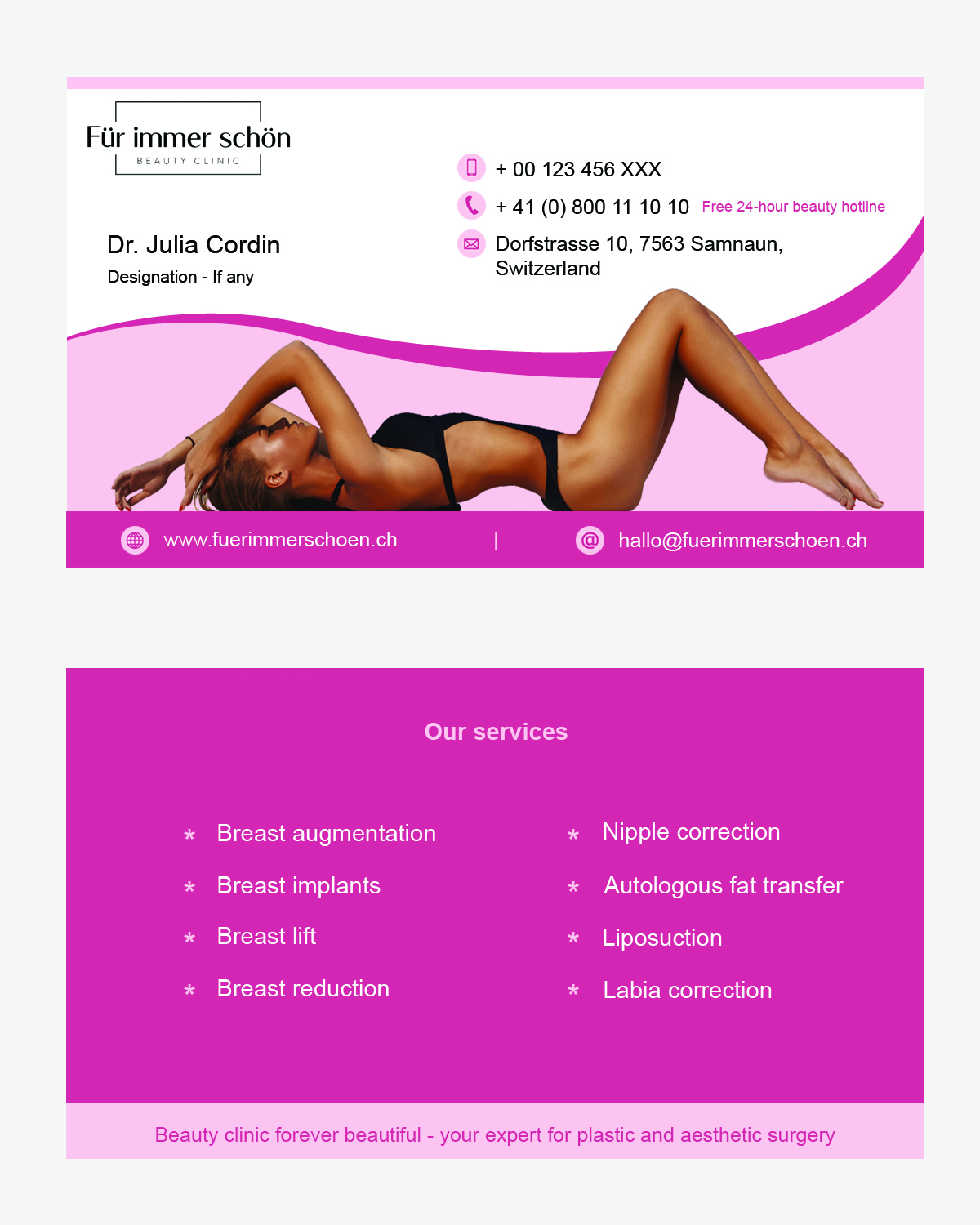 Business Card Design by AA Solutions for PL Simulation.Tirol GmbH | Design #24080515