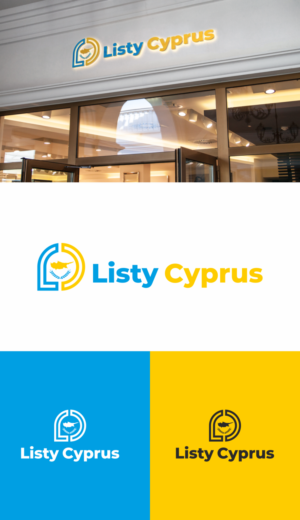 Logo Design by fatiyadesign for this project | Design: #24049243