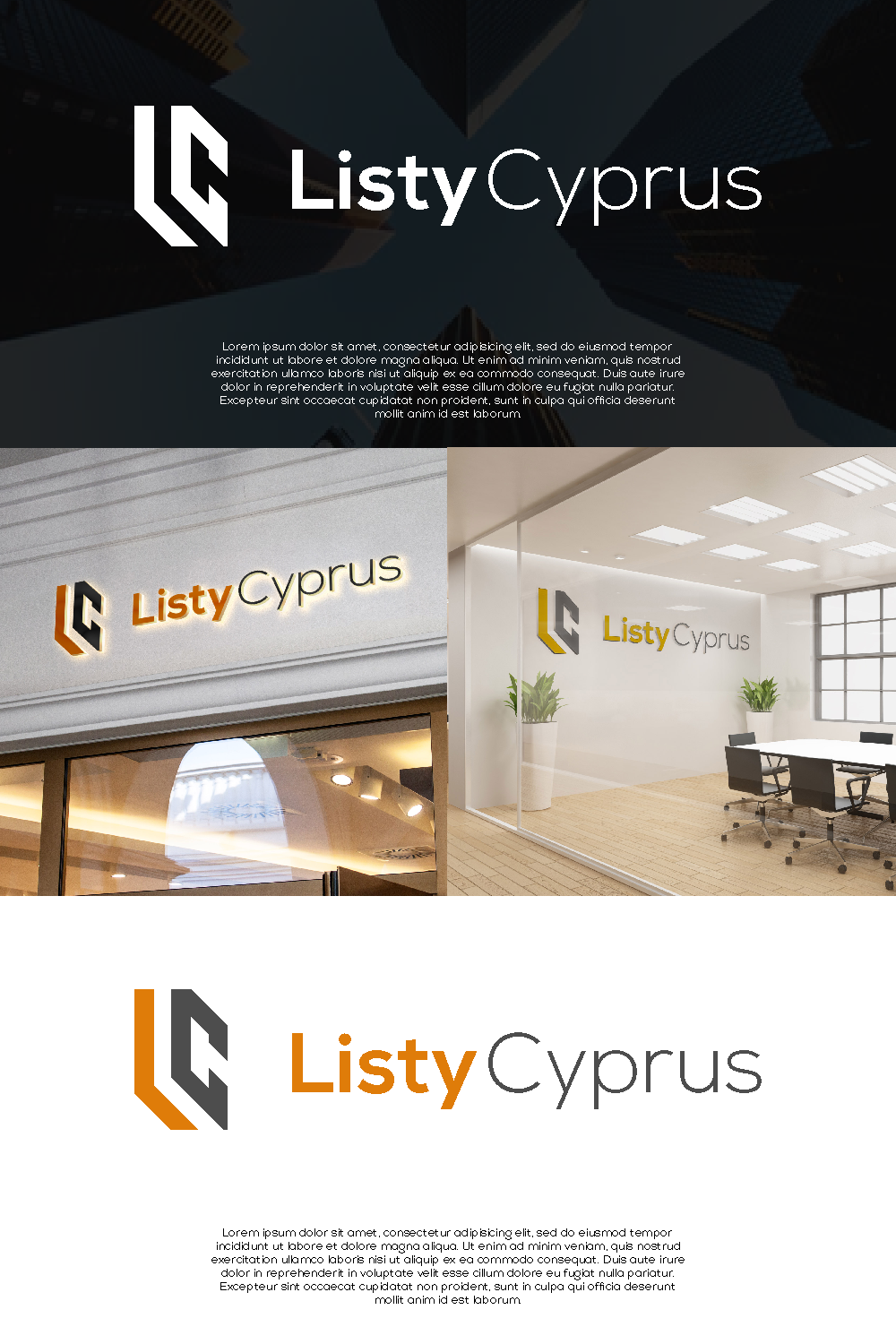 Logo Design by laba tiada henti for this project | Design #24048509