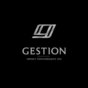 GESTION IMPACT PERFORMANCE INC | Diseño de Logo por borzoid