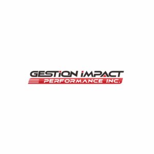 GESTION IMPACT PERFORMANCE INC | Diseño de Logo por mazyo2x