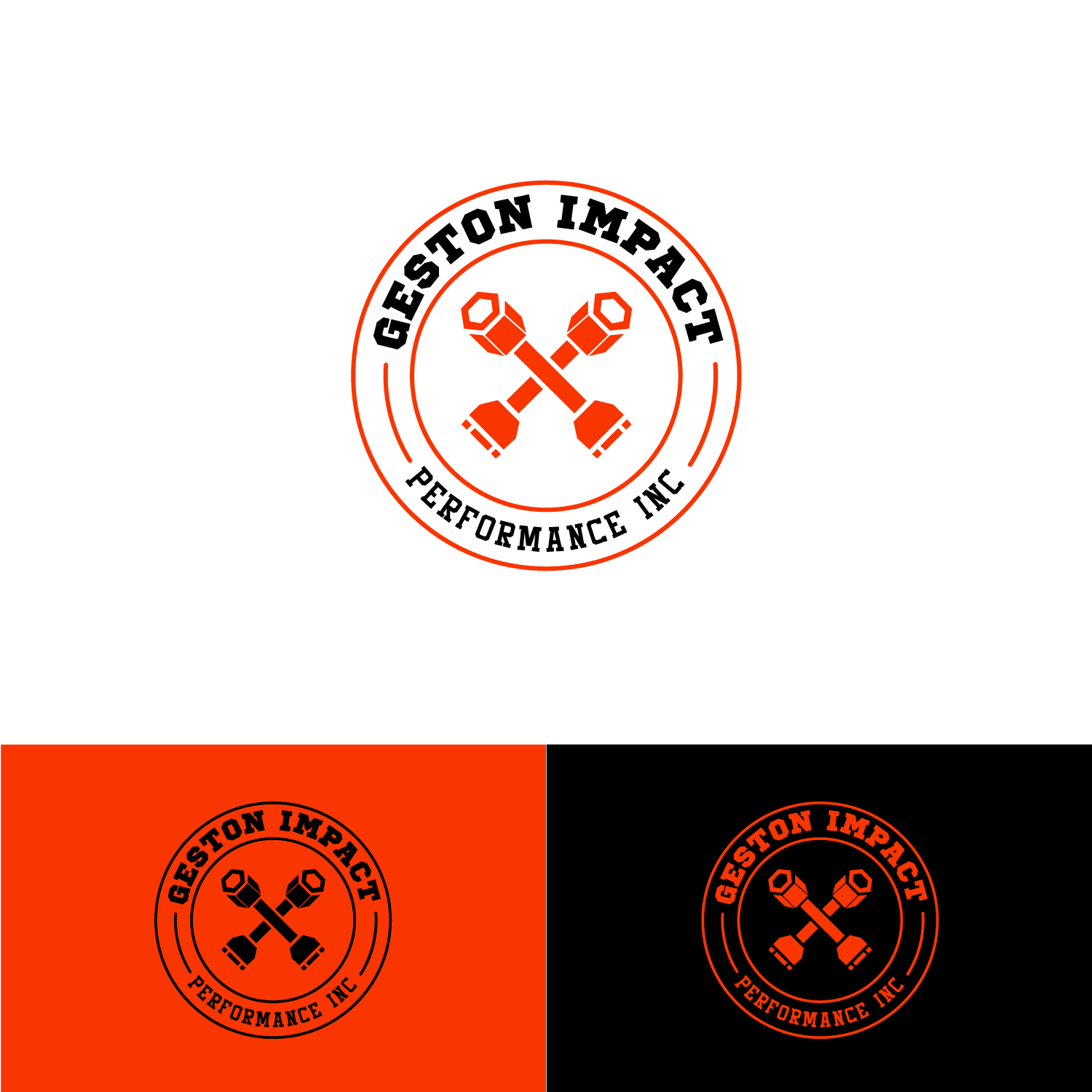 Logo Design by mohammed0086 for this project | Design #24106210