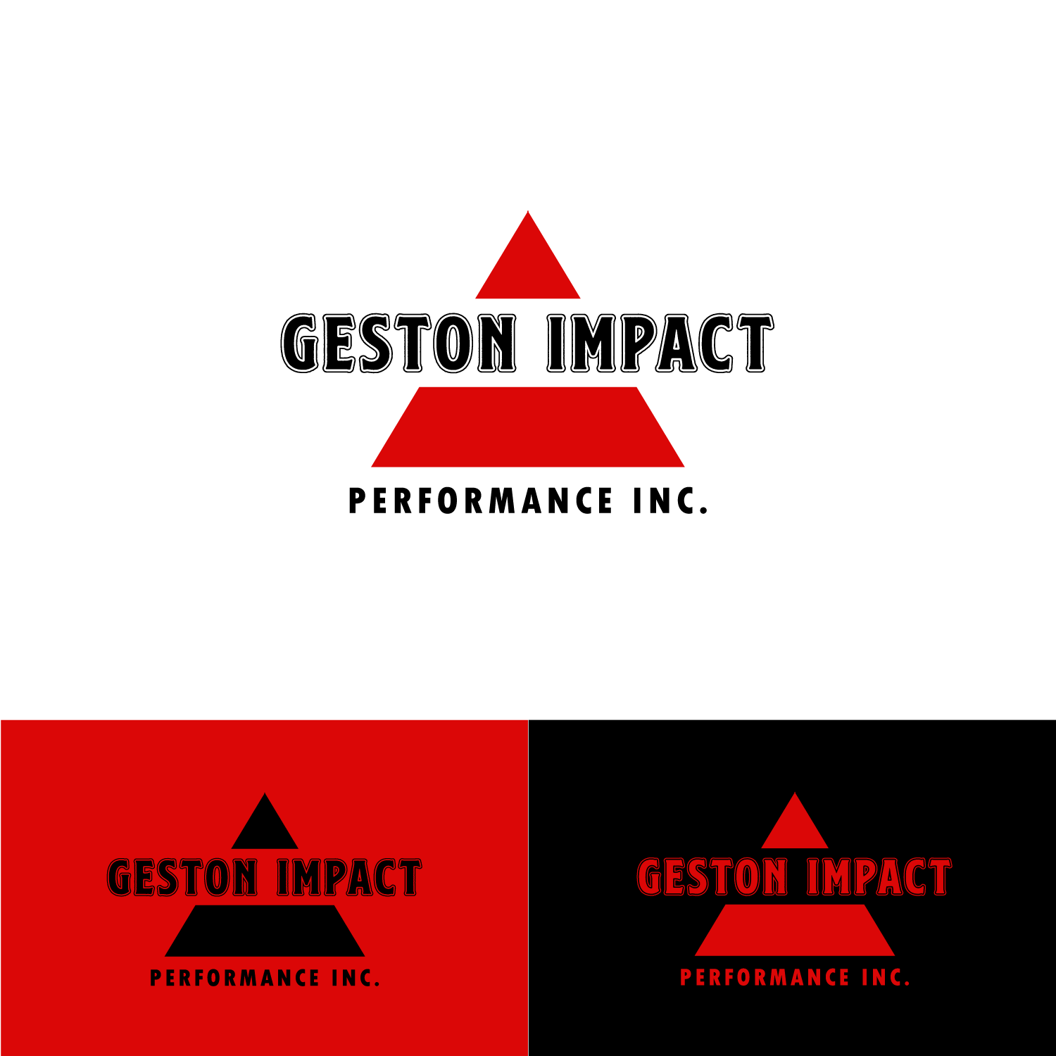 Logo Design by mohammed0086 for this project | Design #24106693