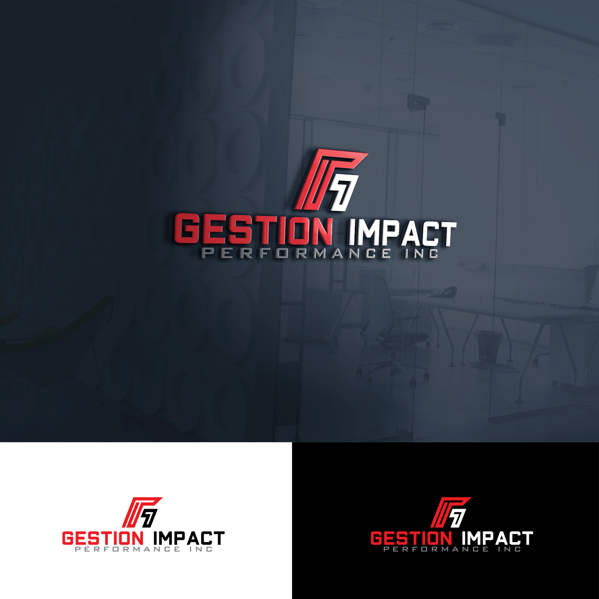 Logo Design by Bari4 for this project | Design: #24098710